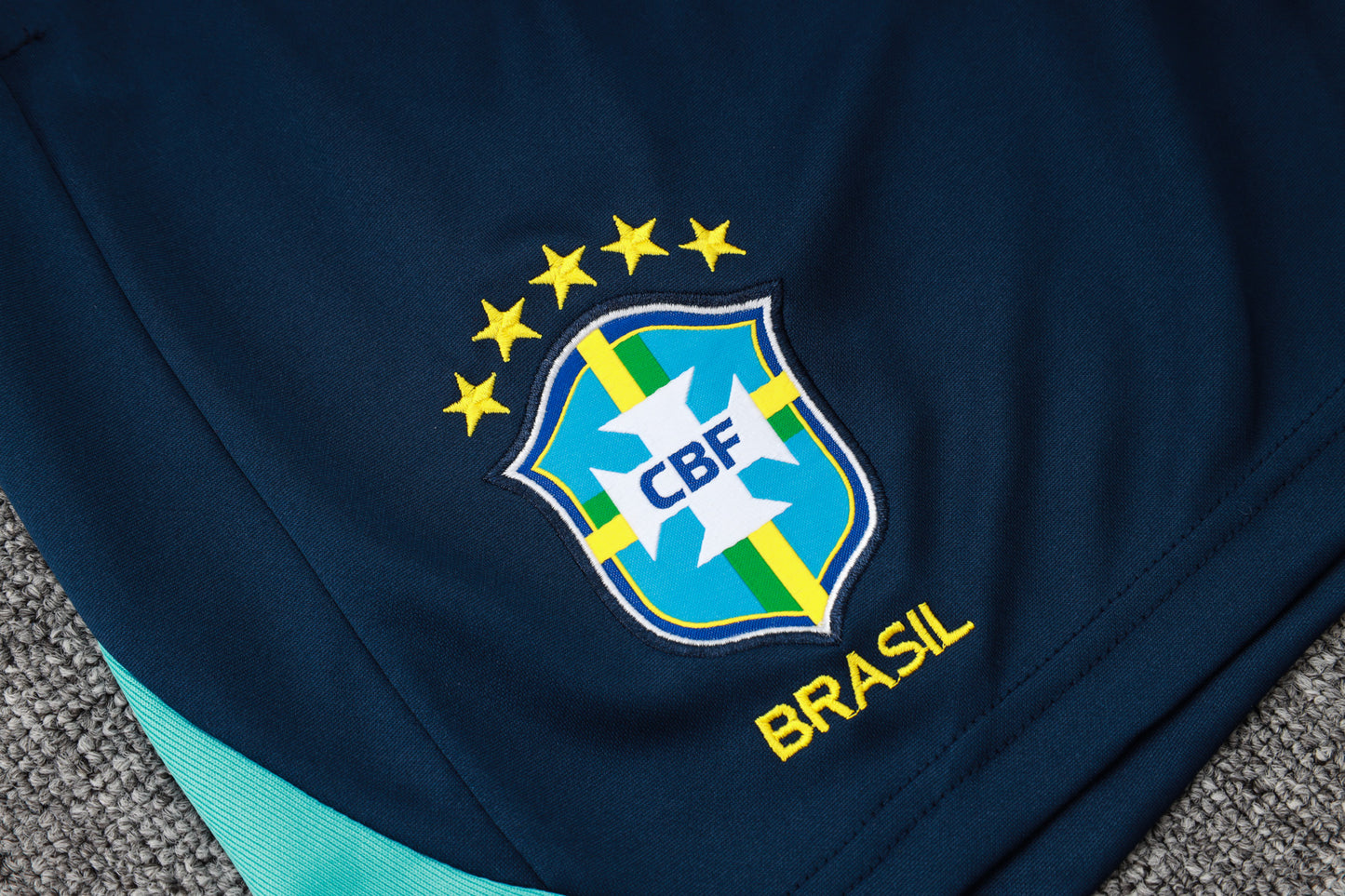 Brazil Unique Traning Set
