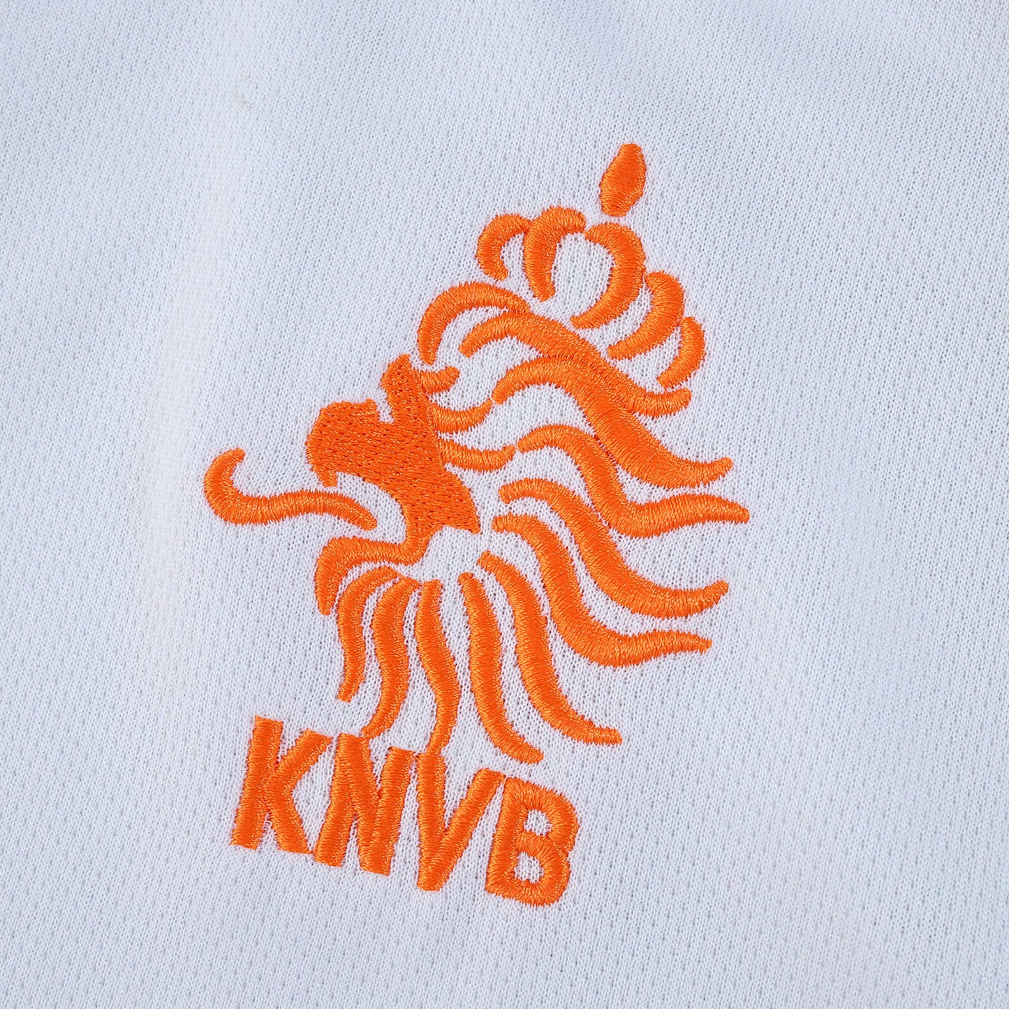 Netherlands 2004-2005 Away Shirt