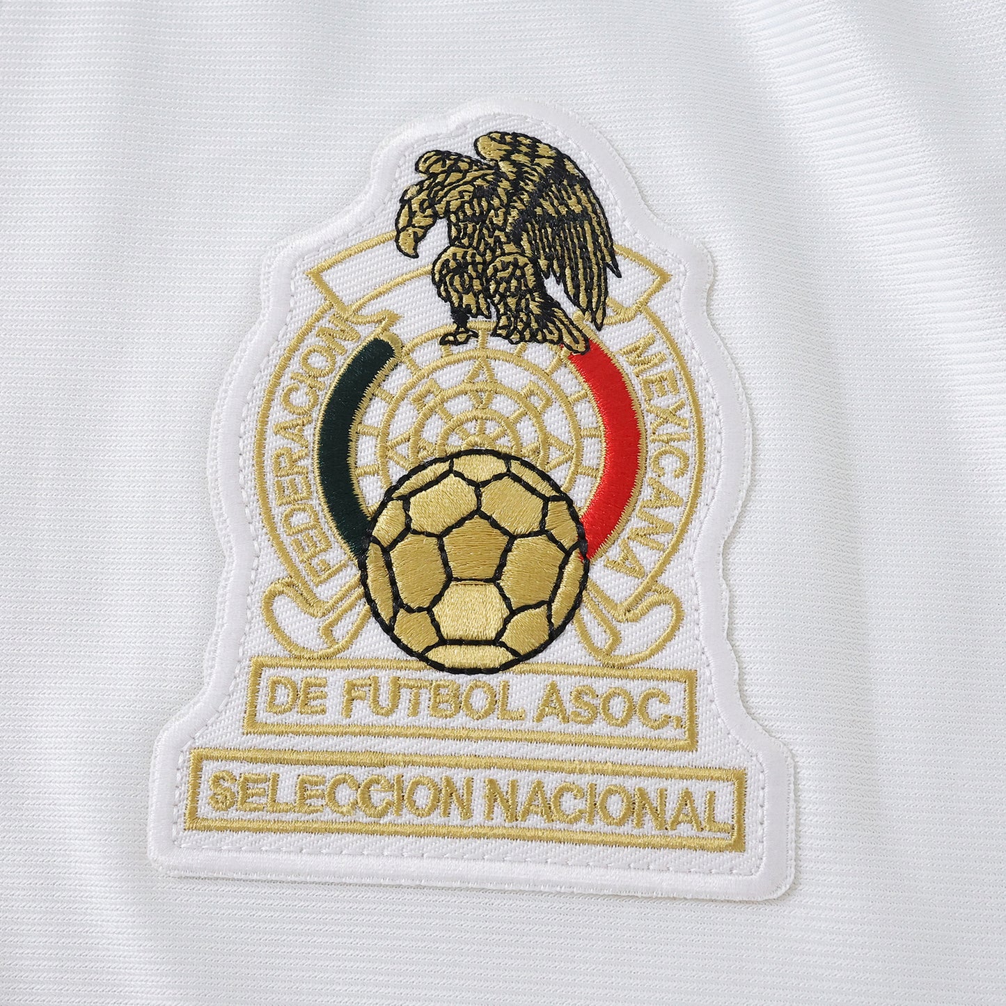 Mexico Adidas Originals Shirt