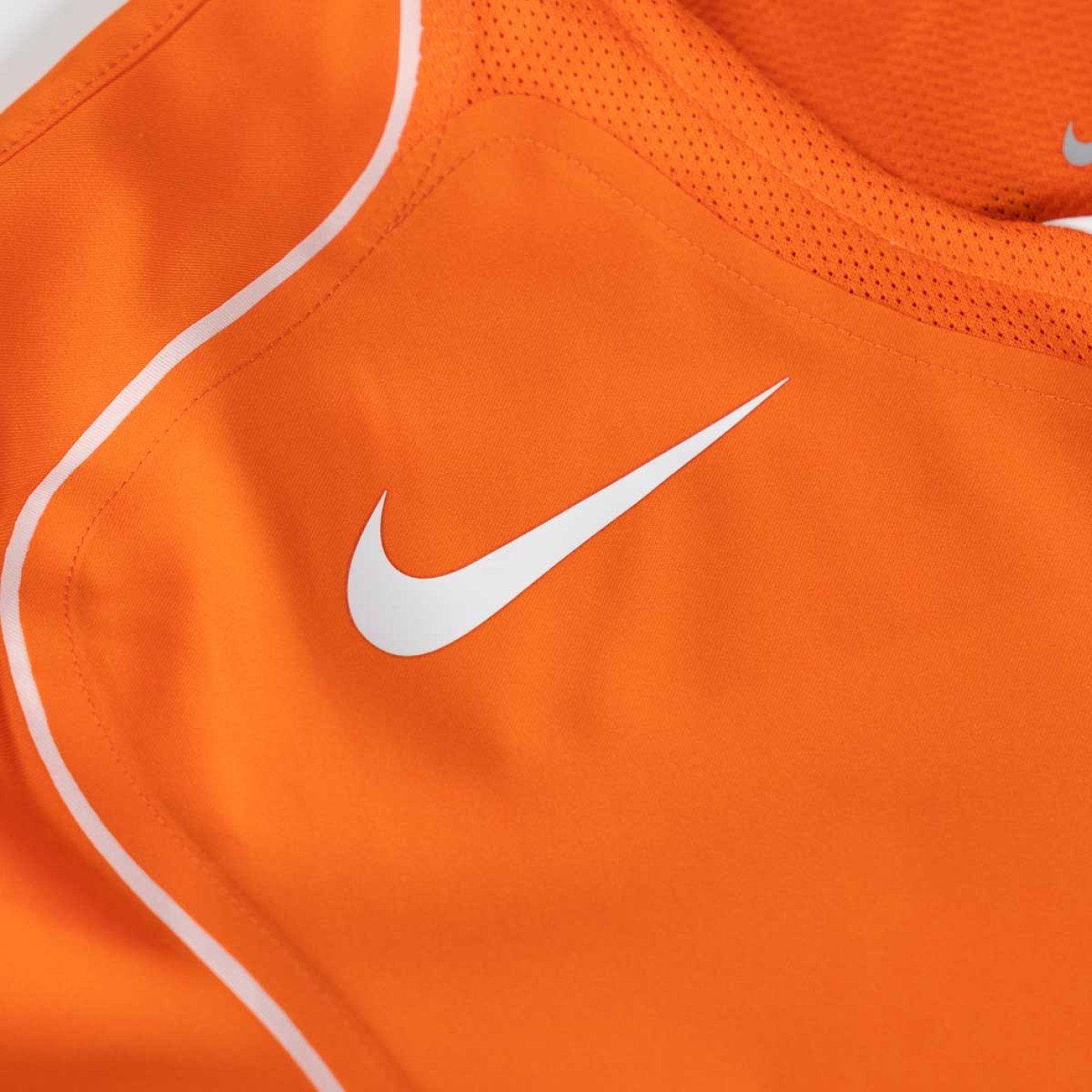 Netherlands 2004-2005 Home Shirt