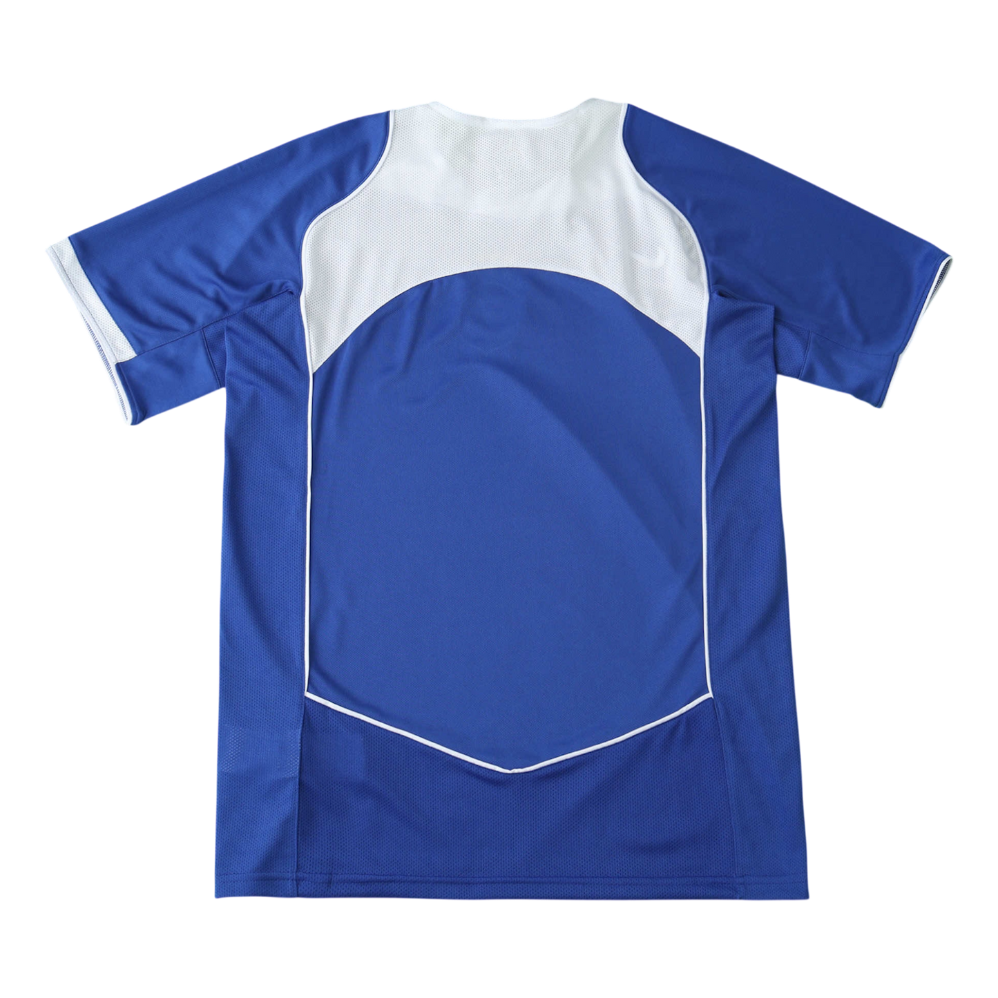 Brazil 2004-2006 Away Shirt