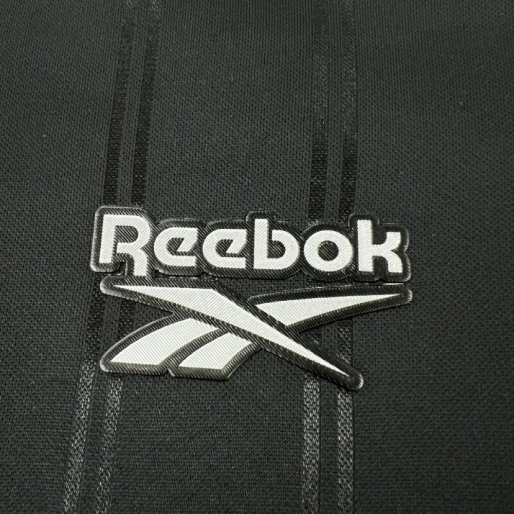 Botafogo 2025-2026 Home Shirt