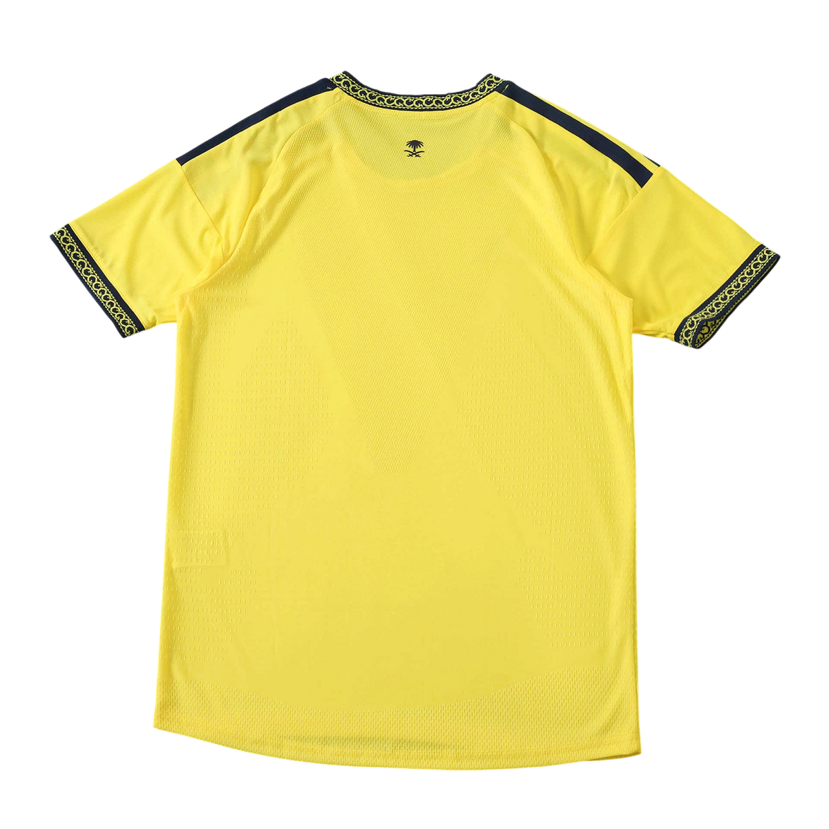 Al Nassr 2026-2027 Home Shirt