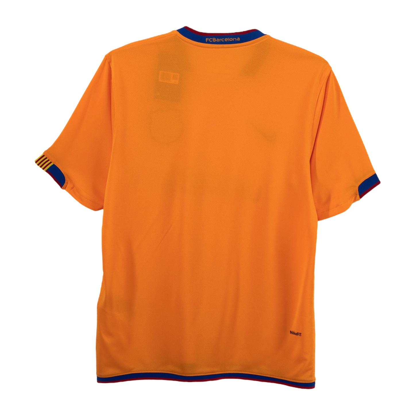 FC Barcelona 2006-2007 Away Shirt