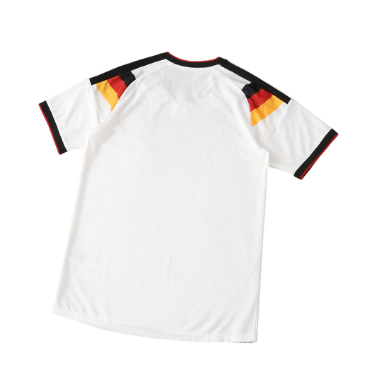 Germany 2026-2028 Home Shirt
