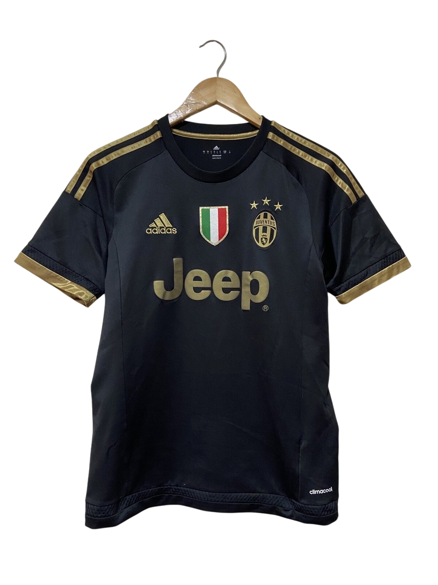 Juventus 2015-2016 Away Shirt