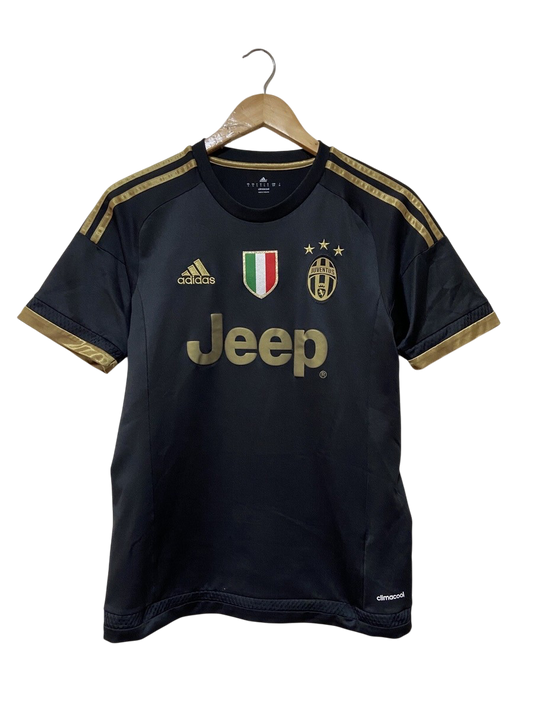 Juventus 2015-2016 Away Shirt
