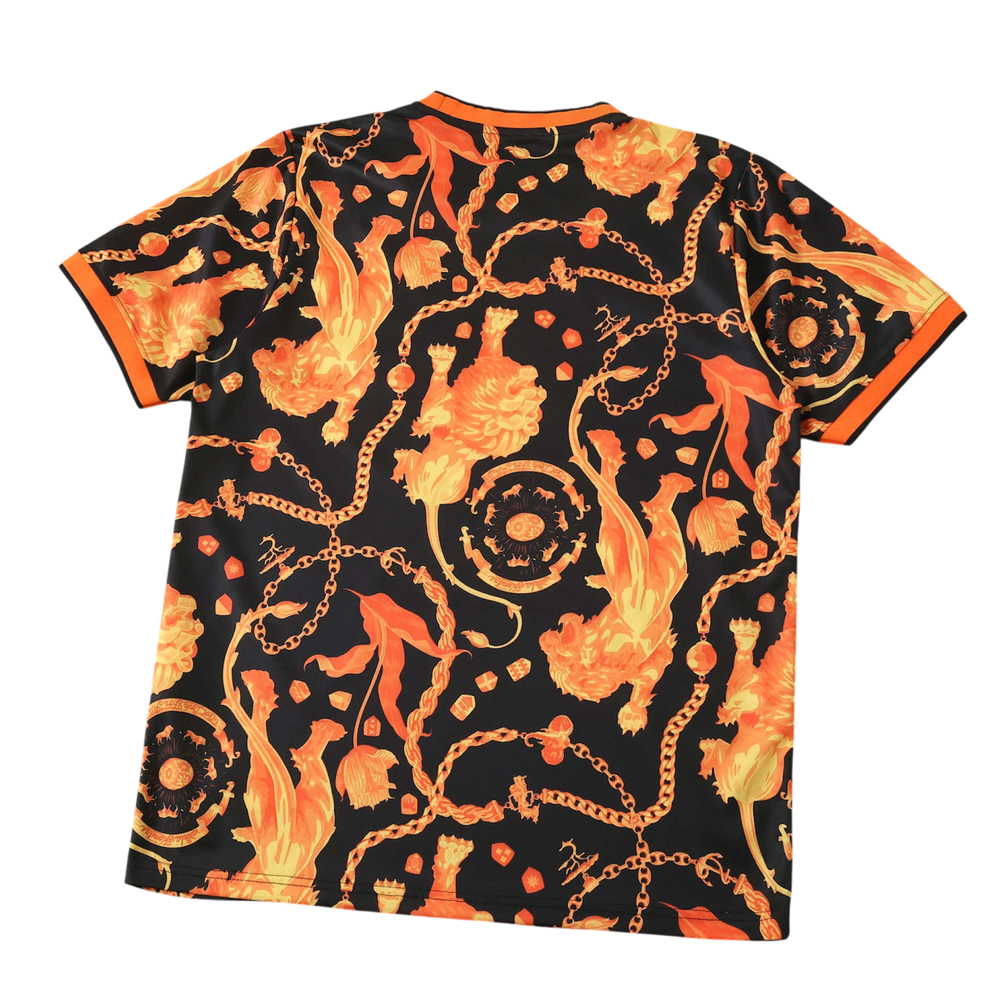 Netherlands 2026-2028 Patta Shirt