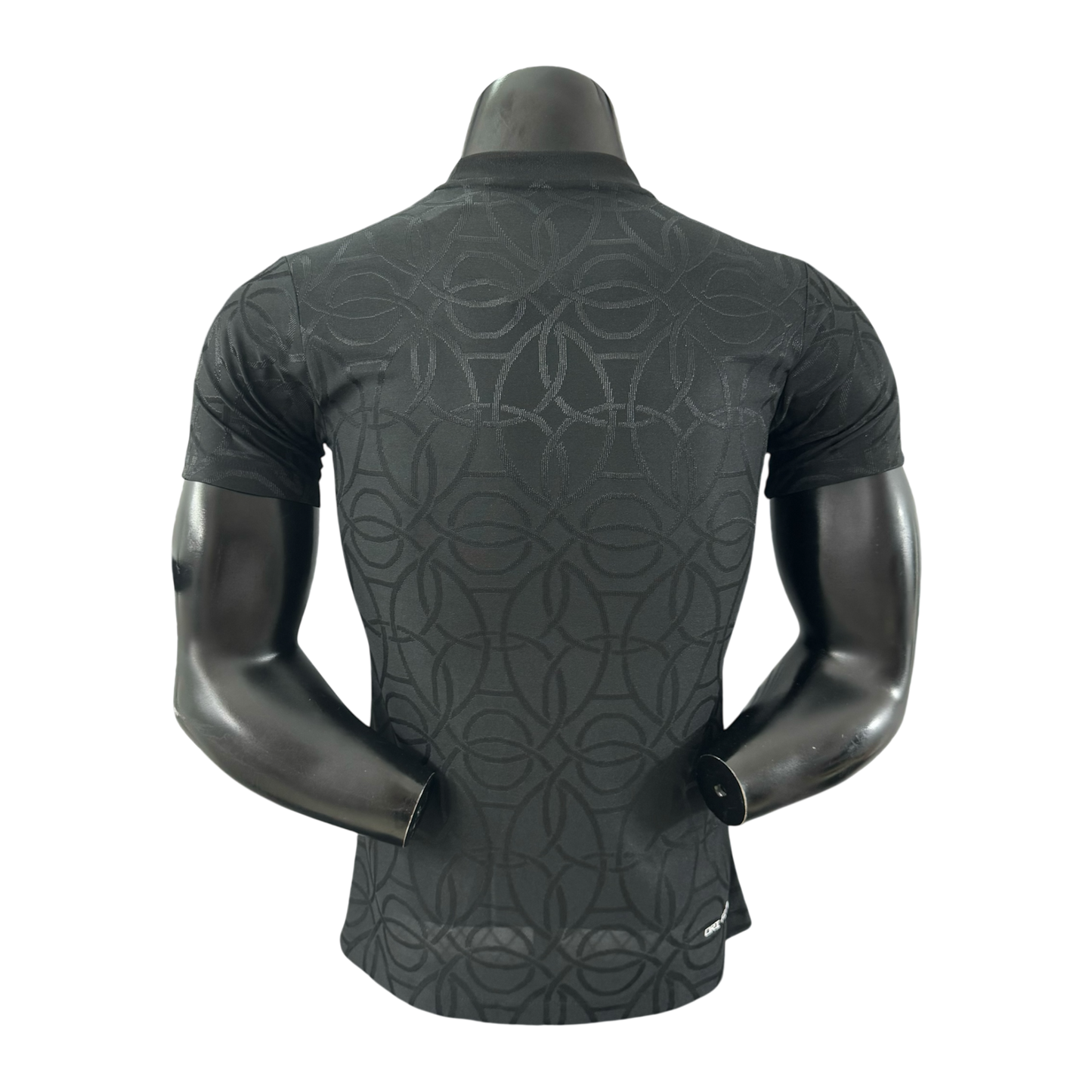 PSG 2024-2025 Black Special Shirt
