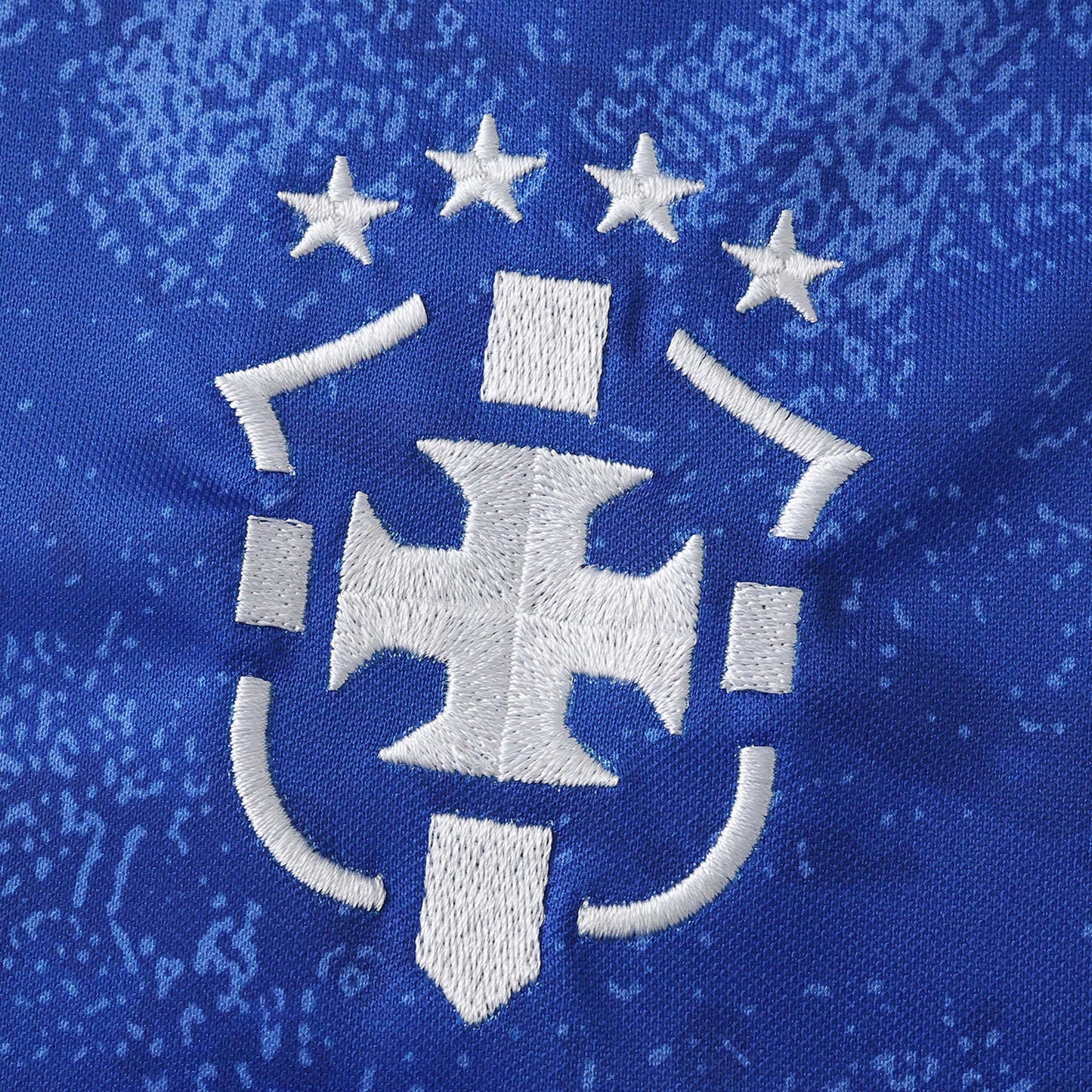 Brazil 2026 Special Shirt