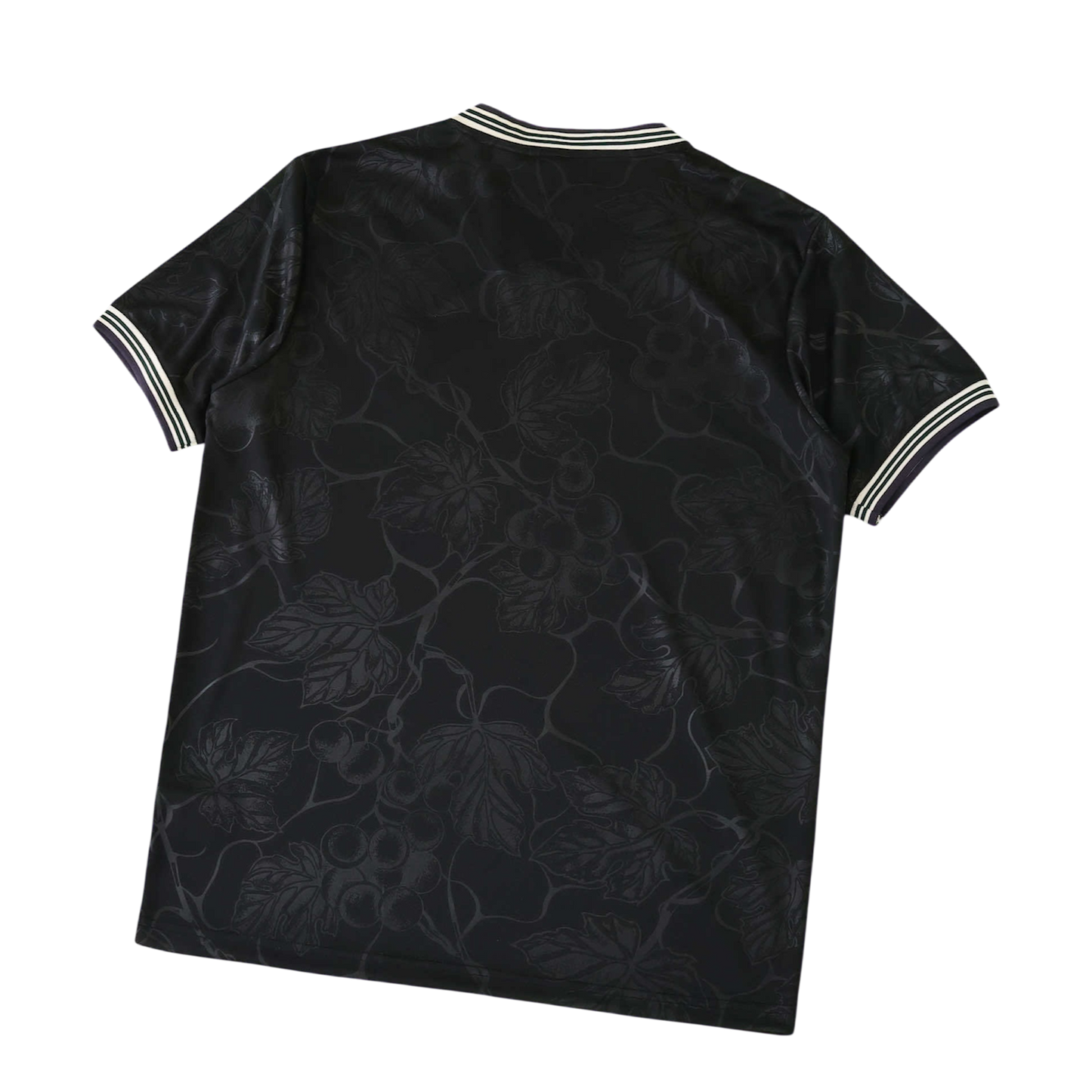 Juventus 2025-2026 Third Shirt