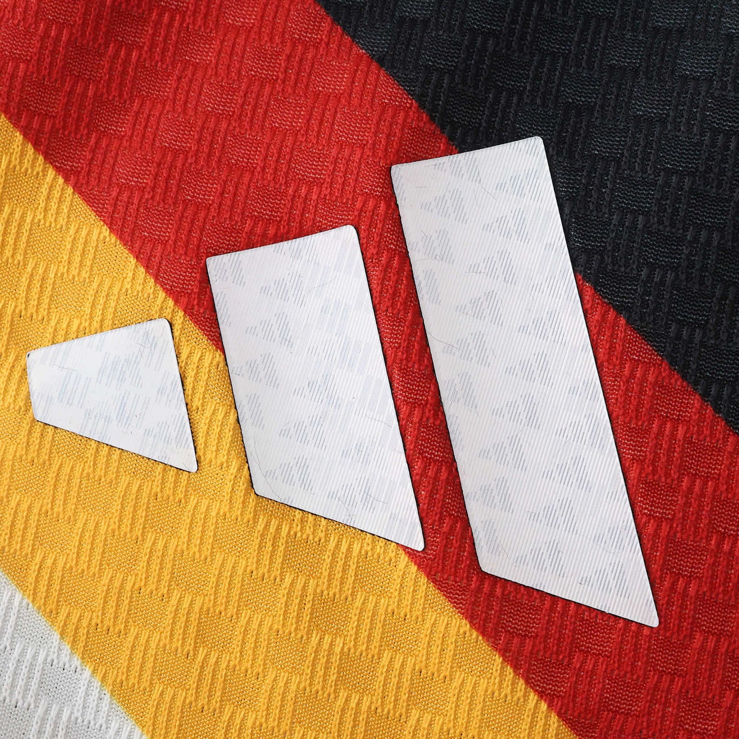 Germany 2025-2027 Home Shirt