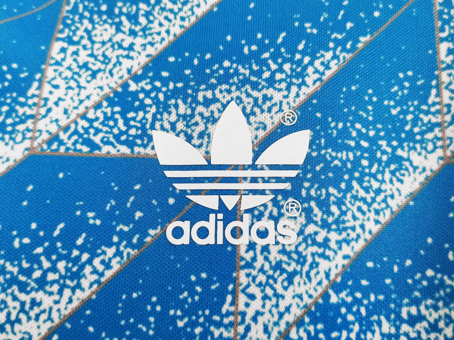 Netherlands 1988 Away Shirt