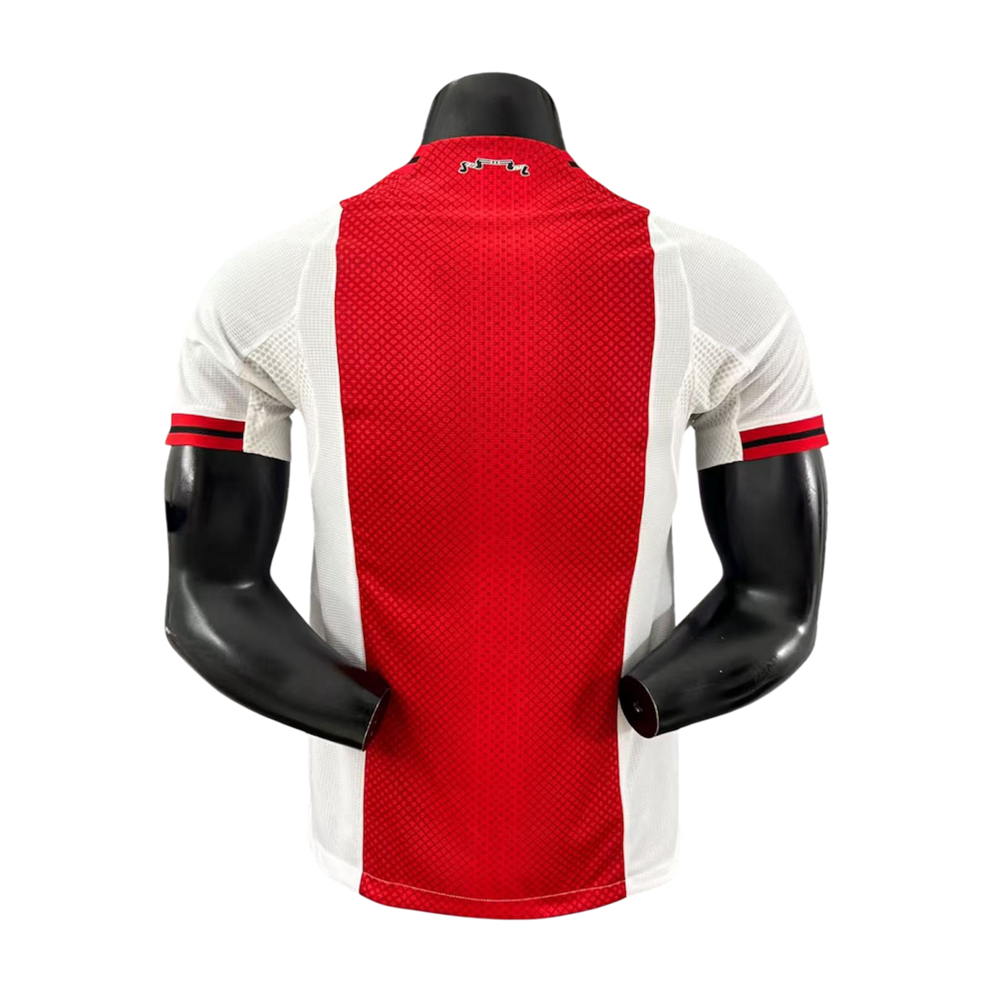 AFC Ajax 2025-2026 Home Shirt