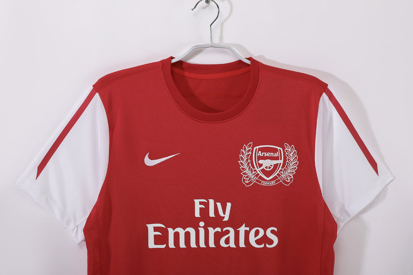 Arsenal 2002-2003 Home Shirt