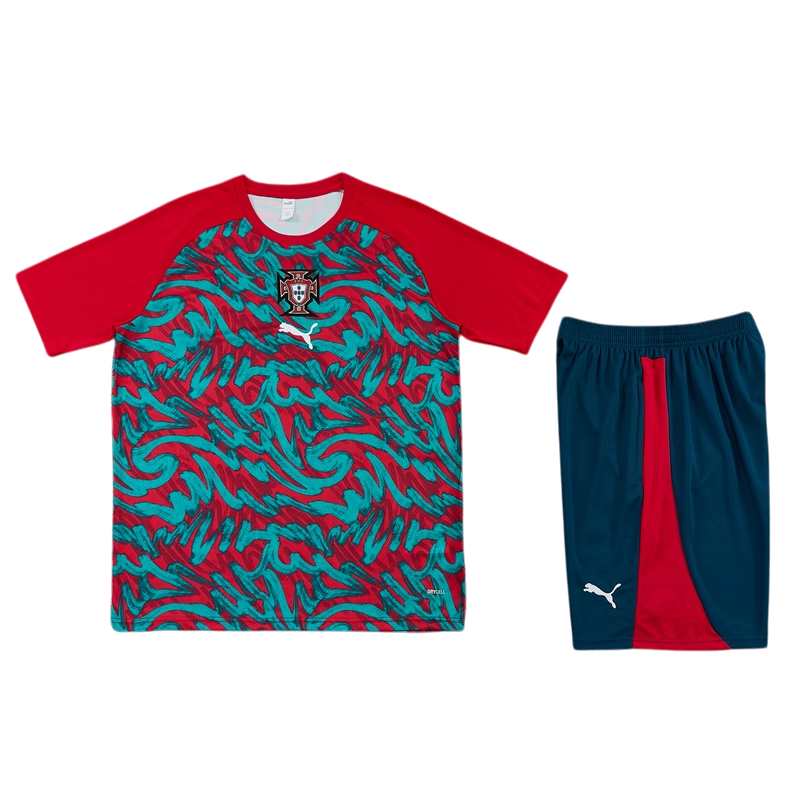 Portugal 2026-2028 Training Set