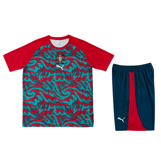 Portugal 2026-2028 Training Set