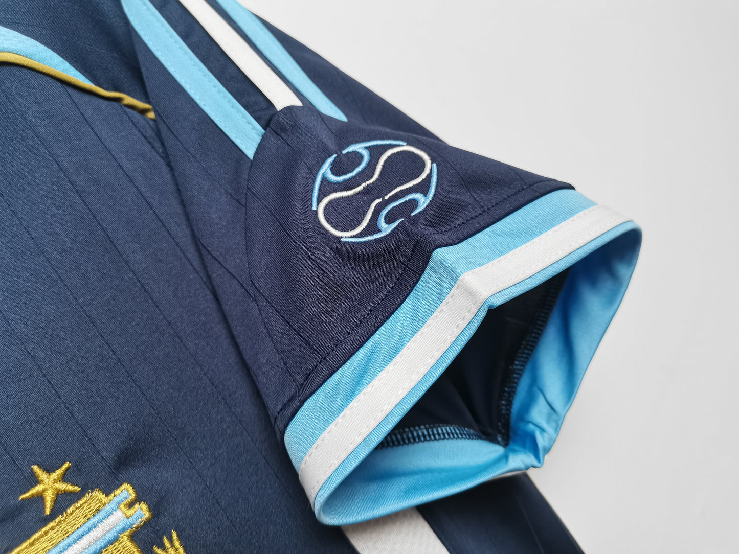 Argentina 2006 Away Shirt