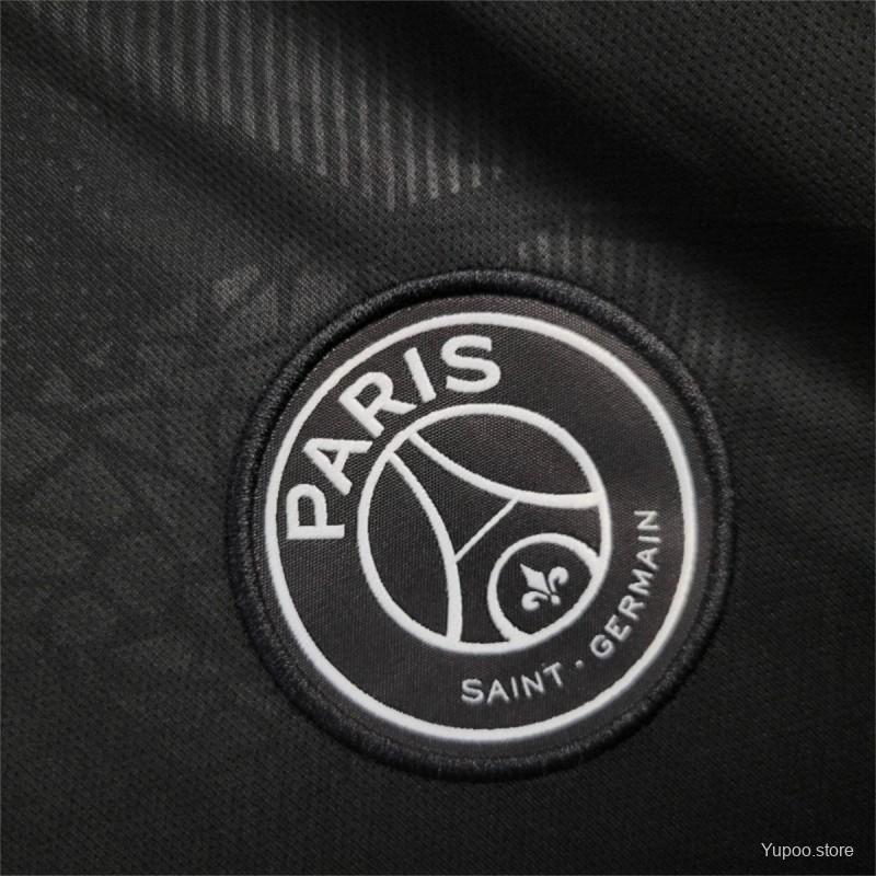 PSG 2017-2018 Away Shirt