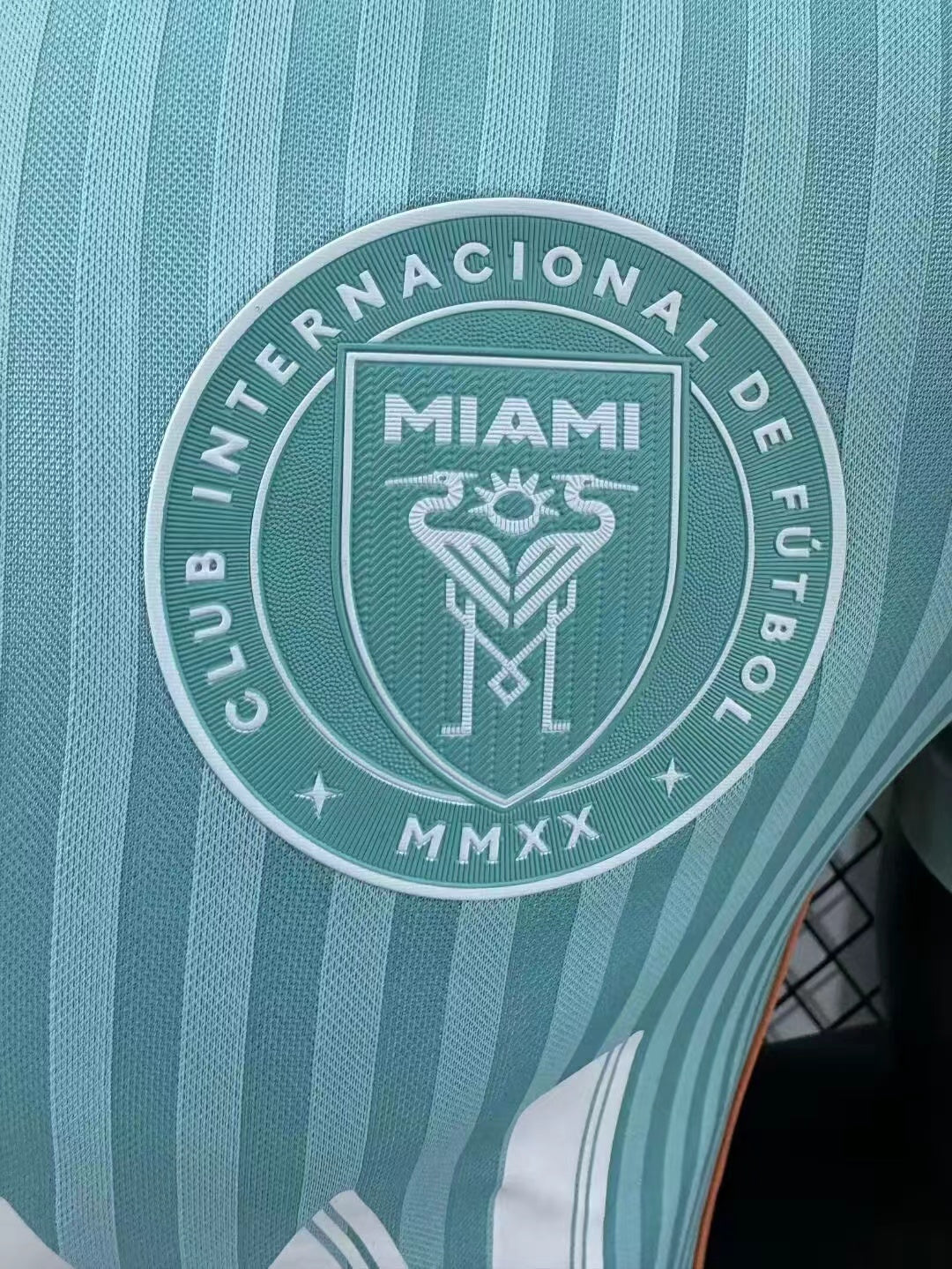 Inter Miami 2024-2025 Third Shirt