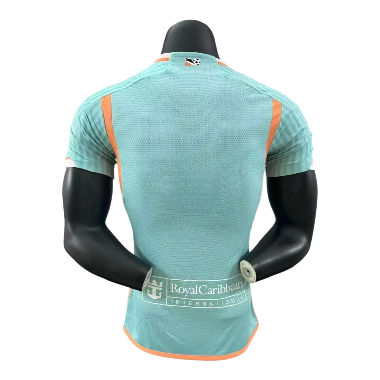 Inter Miami 2024-2025 Third Shirt