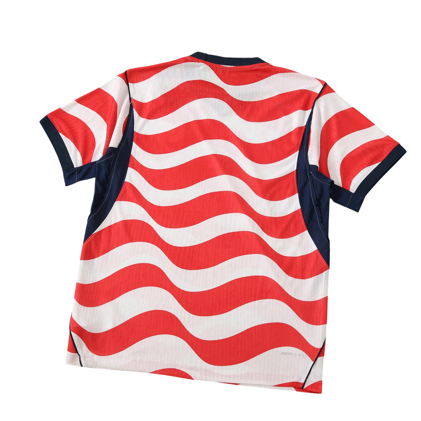 USA 2026-2028 Home Shirt