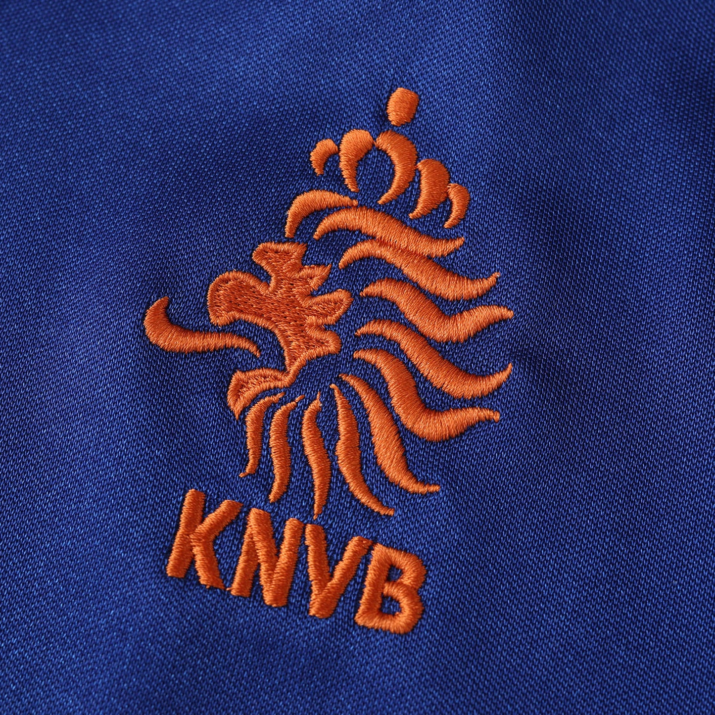 Netherlands 1998-2002 Away Shirt
