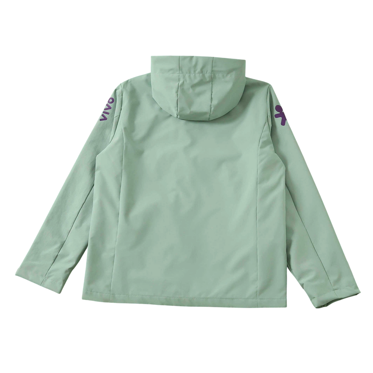 Brazil Turquoise Jacket