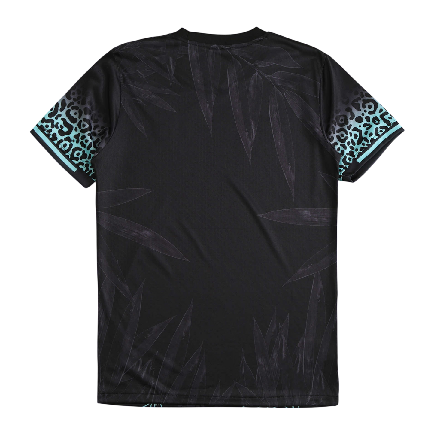 Brazil Rio de Janeiro Black Shirt