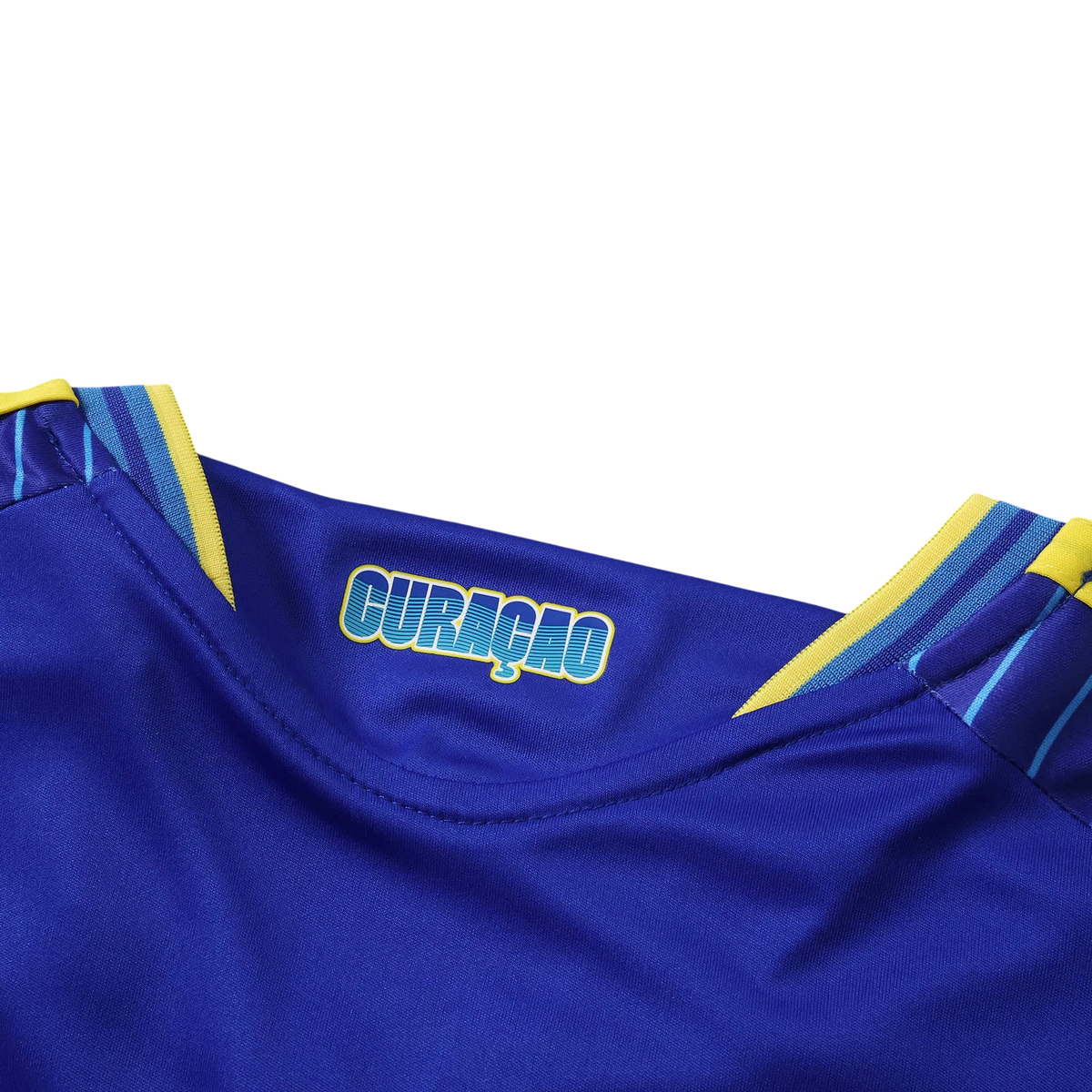 Curaçao 2026-2028 Home Shirt