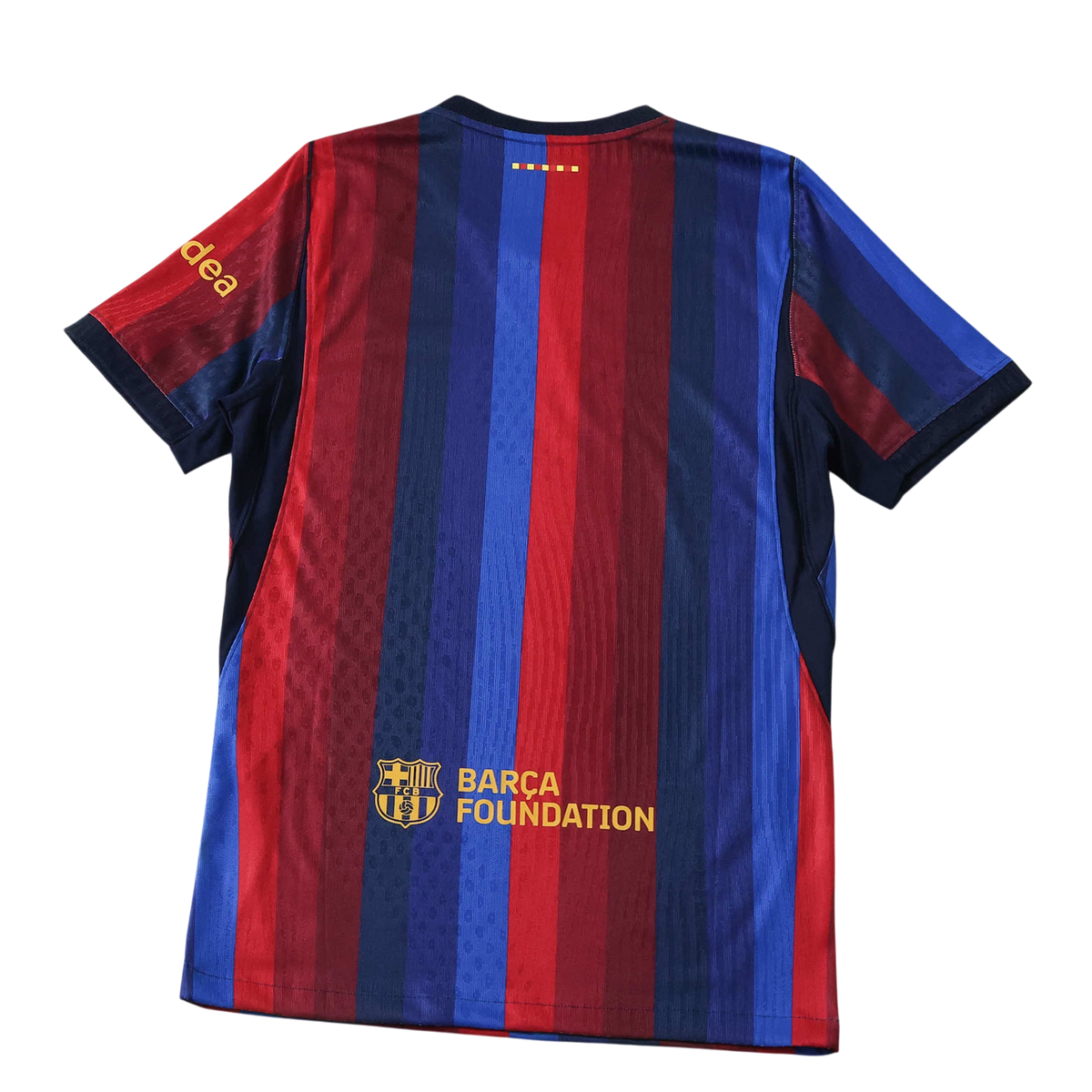FC Barcelona 2026-2027 Home Shirt