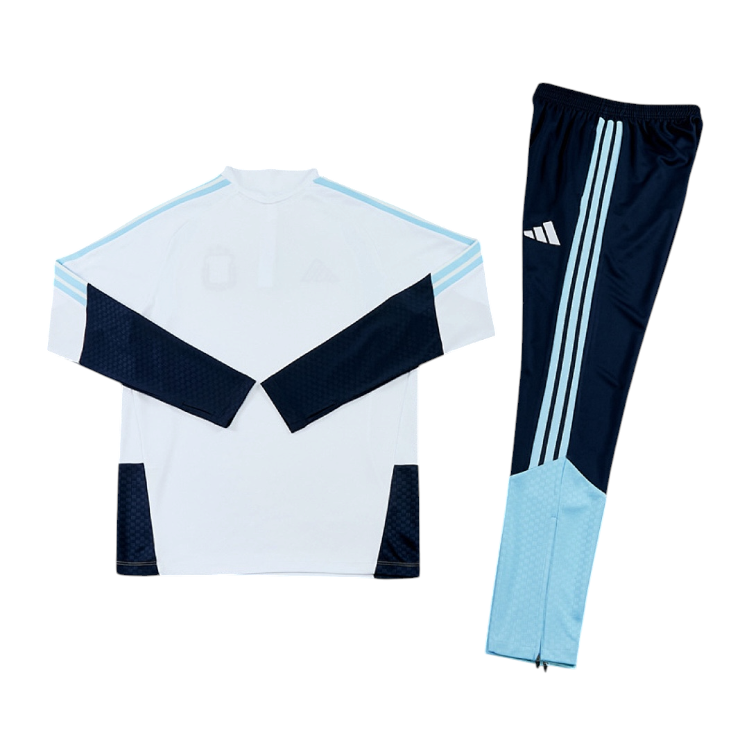 Argentina 2026 Away Tracksuit