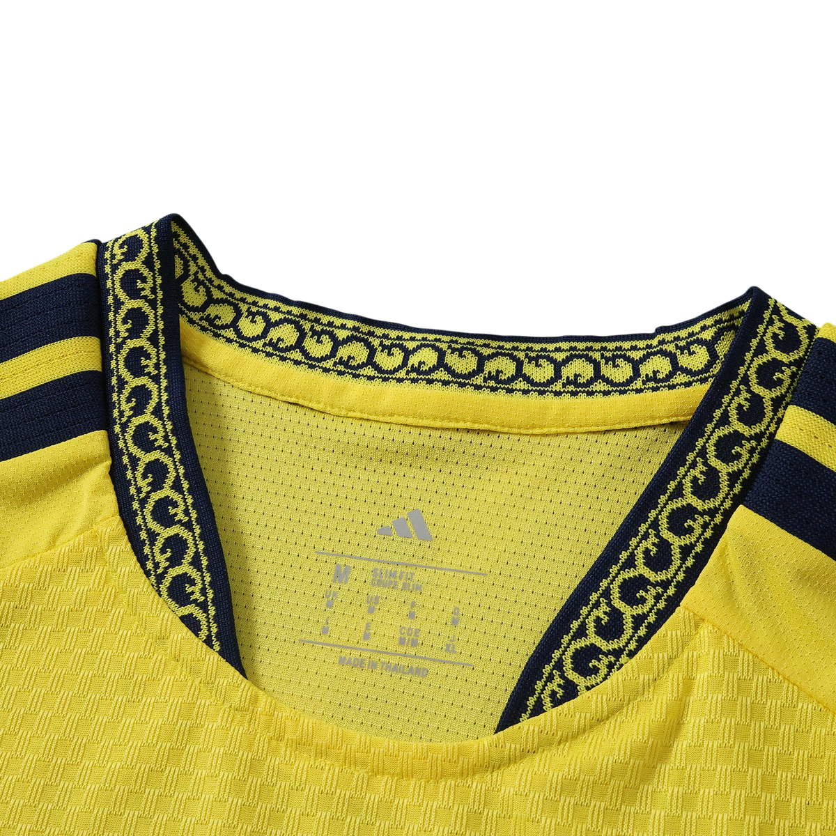Al Nassr 2026-2027 Home Shirt