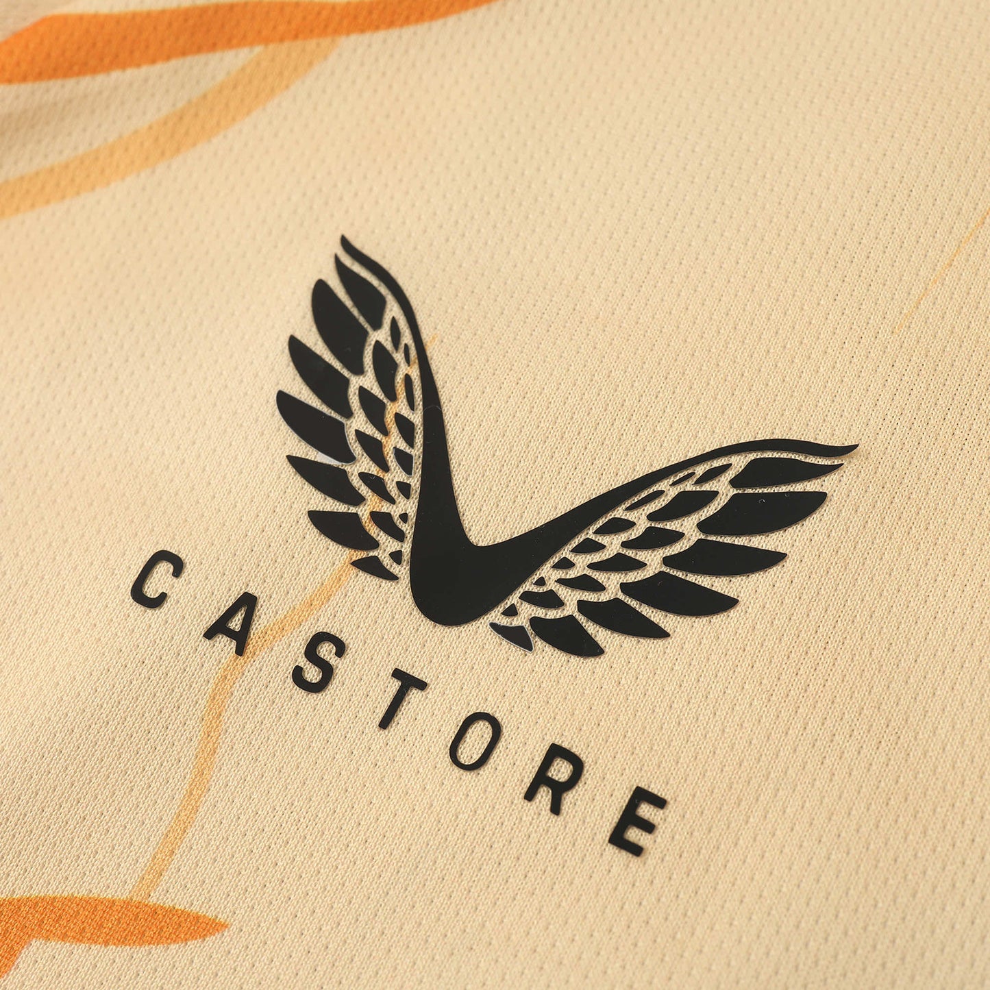 Feyenoord 24-25 Fourth Shirt