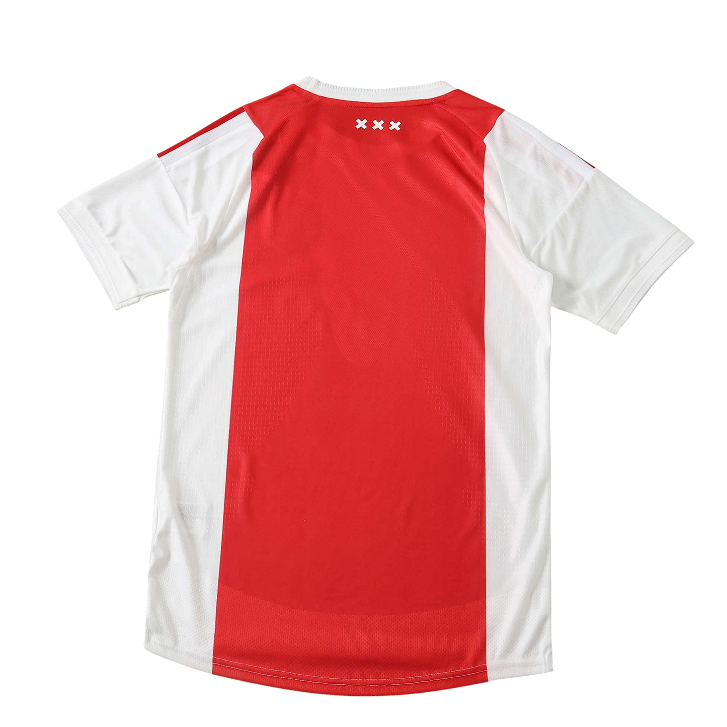 Ajax 2026-2027 Home Shirt