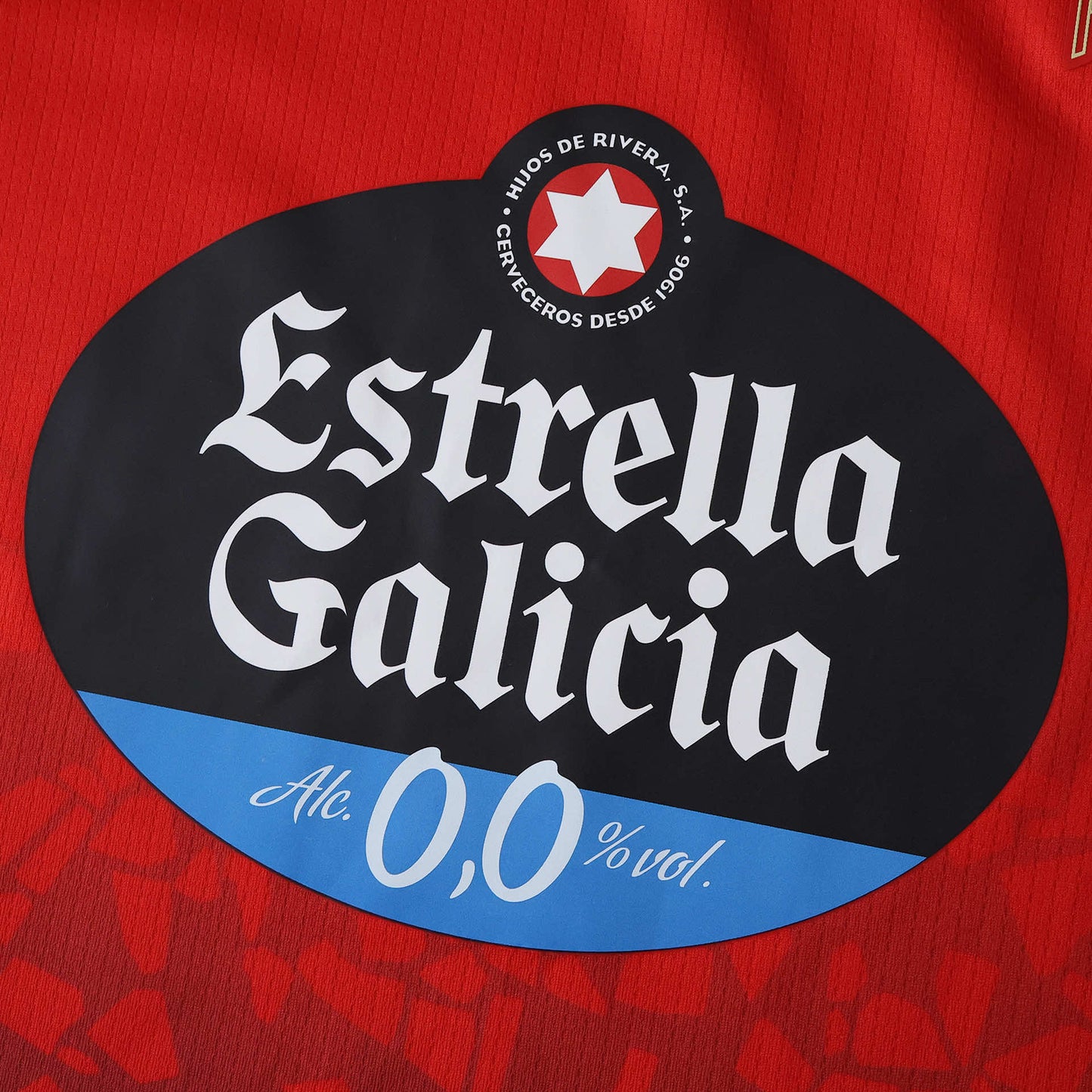 Deportivo La Coruña Away Shirt
