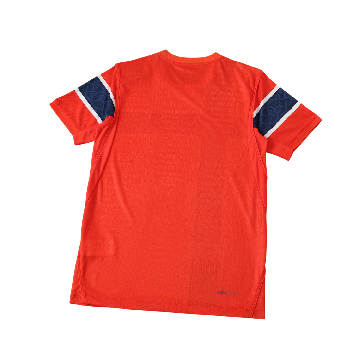 Norway 2026-2028 Home Shirt