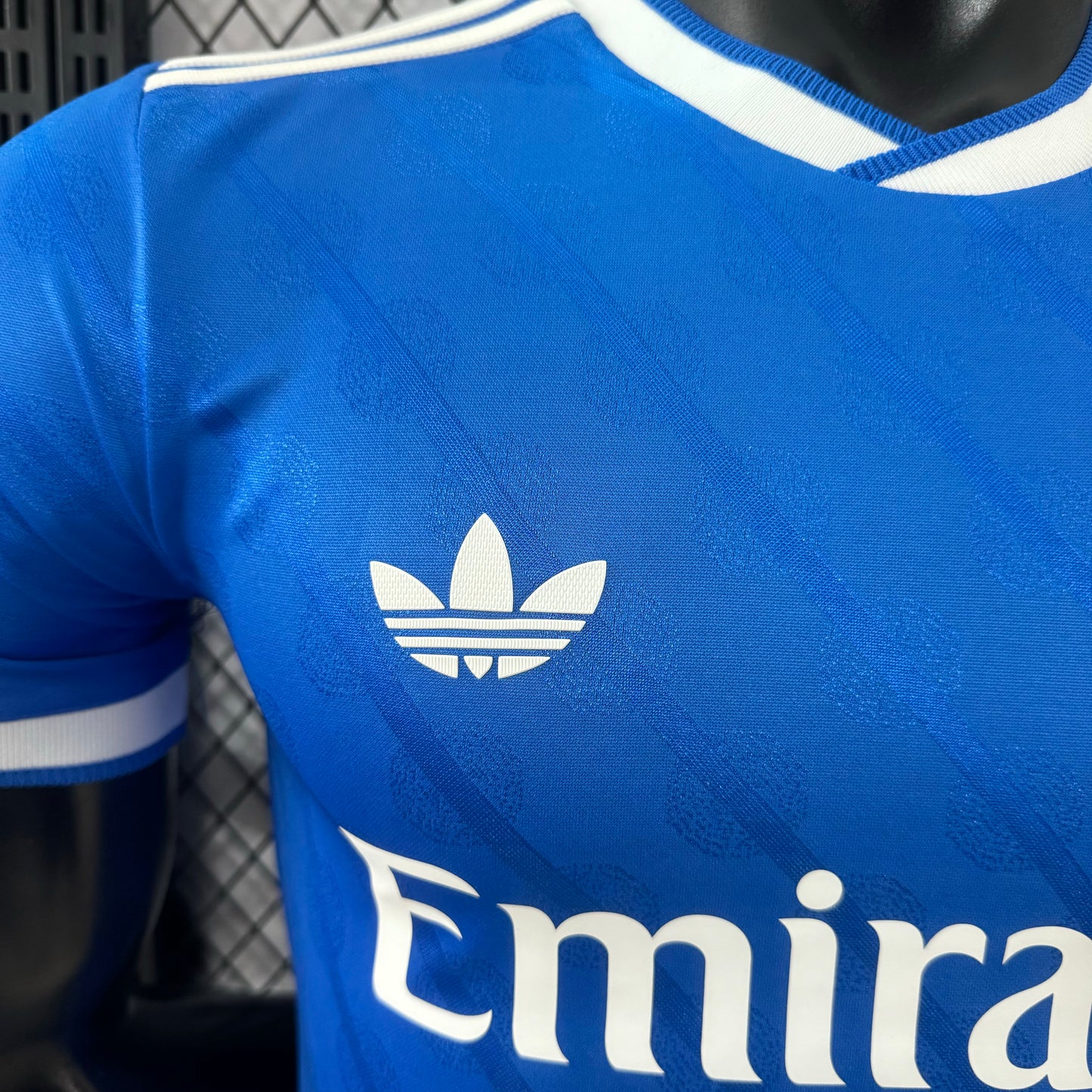 Real Madrid 2025-2026 Third Shirt