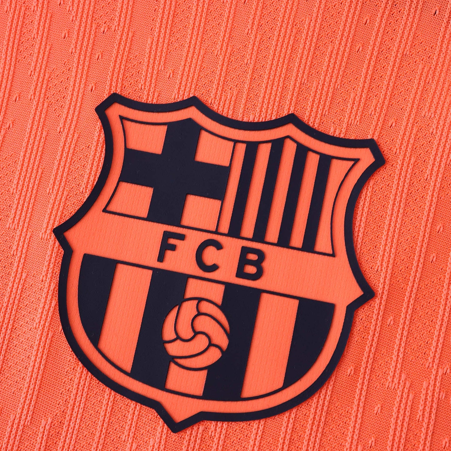 FC Barcelona 2025-2026 Third Shirt