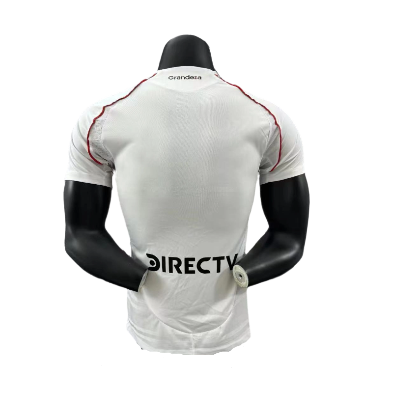 Boca Juniors 2024-2025 Away Shirt