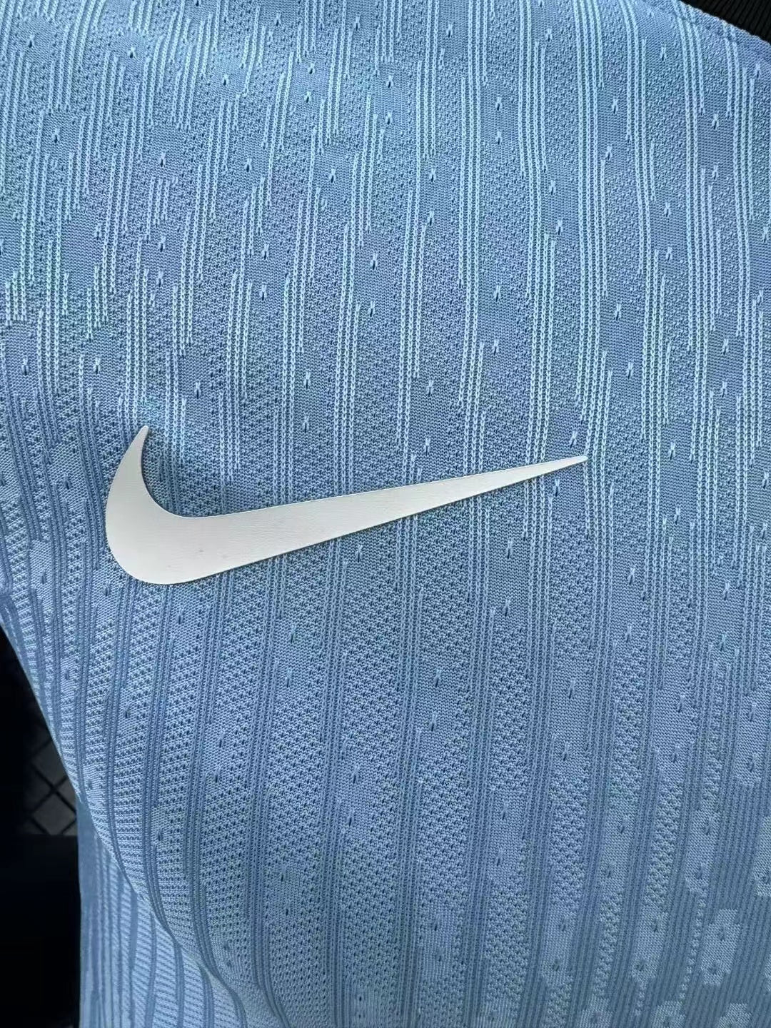 Uruguay 2024-2025 Home Shirt