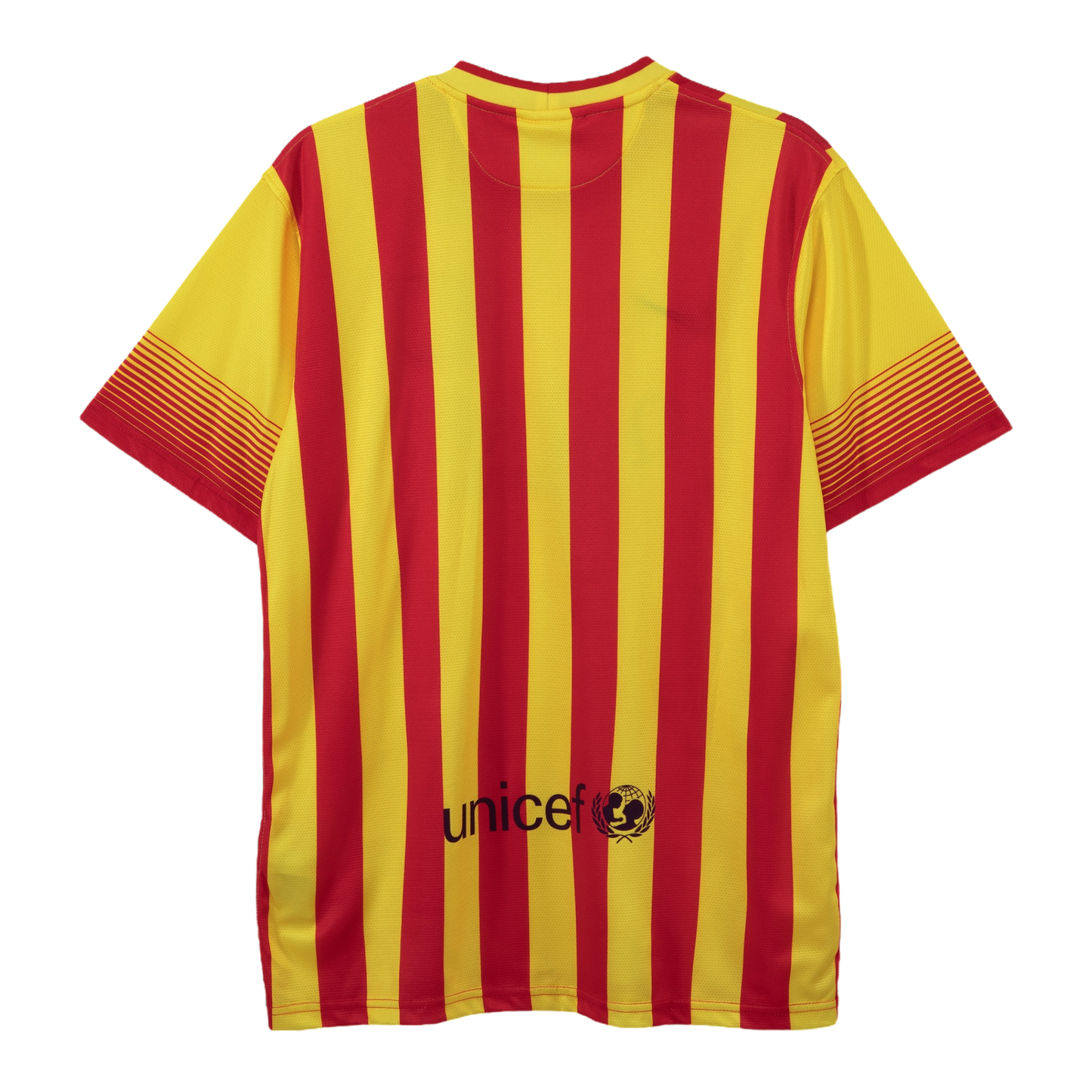 FC Barcelona 2013-2014 Away Shirt