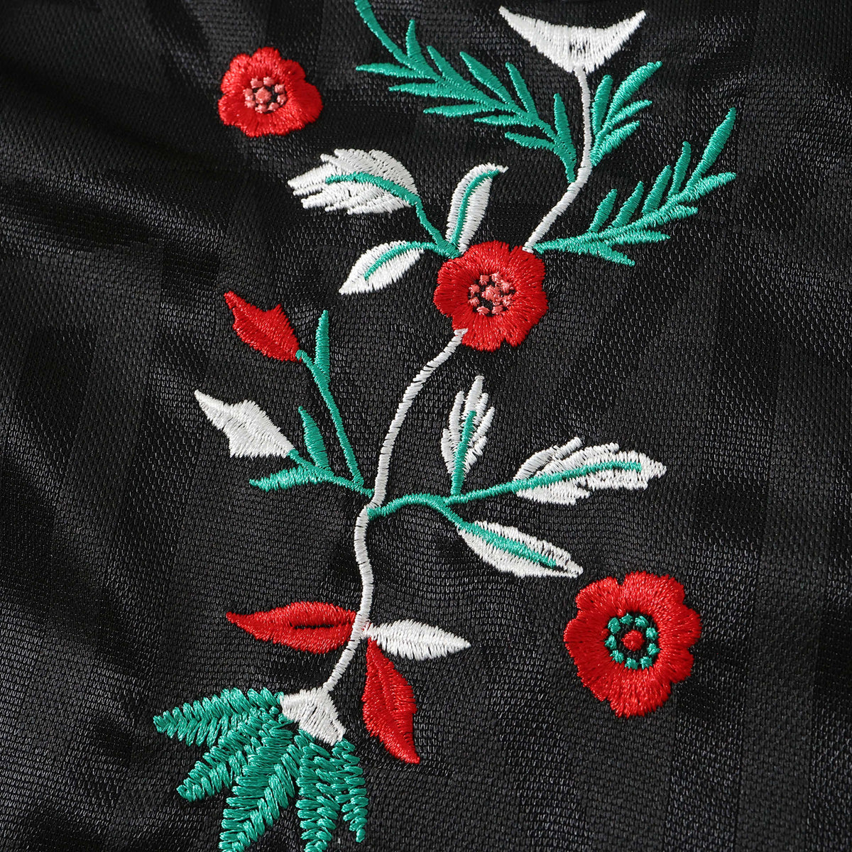 Mexico 2026-2028 Embroidered Away Shirt