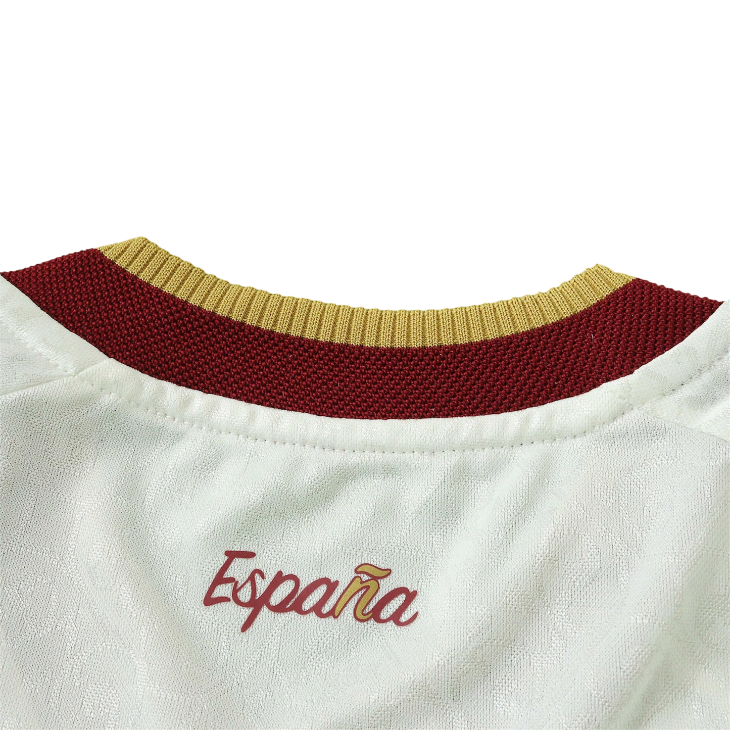 Spain 2026-2028 Away Shirt