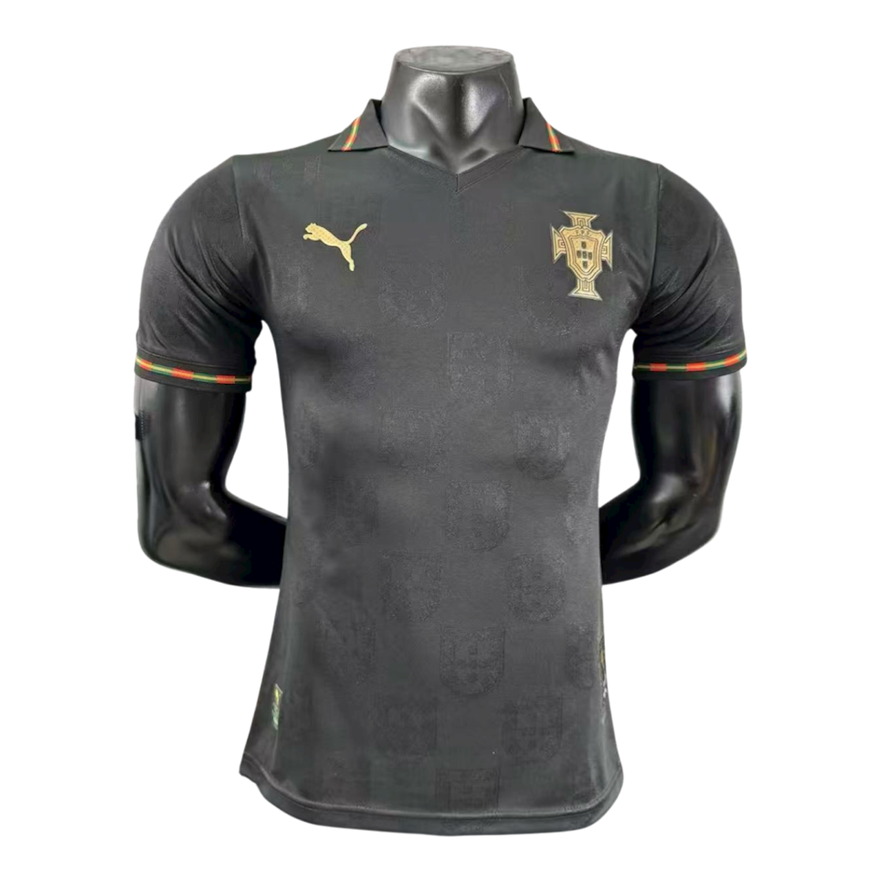 Portugal Pantera Negra Special Edition