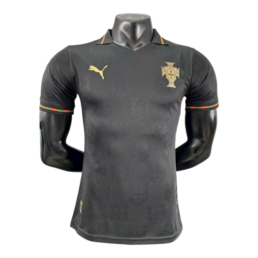 Portugal Pantera Negra Special Edition