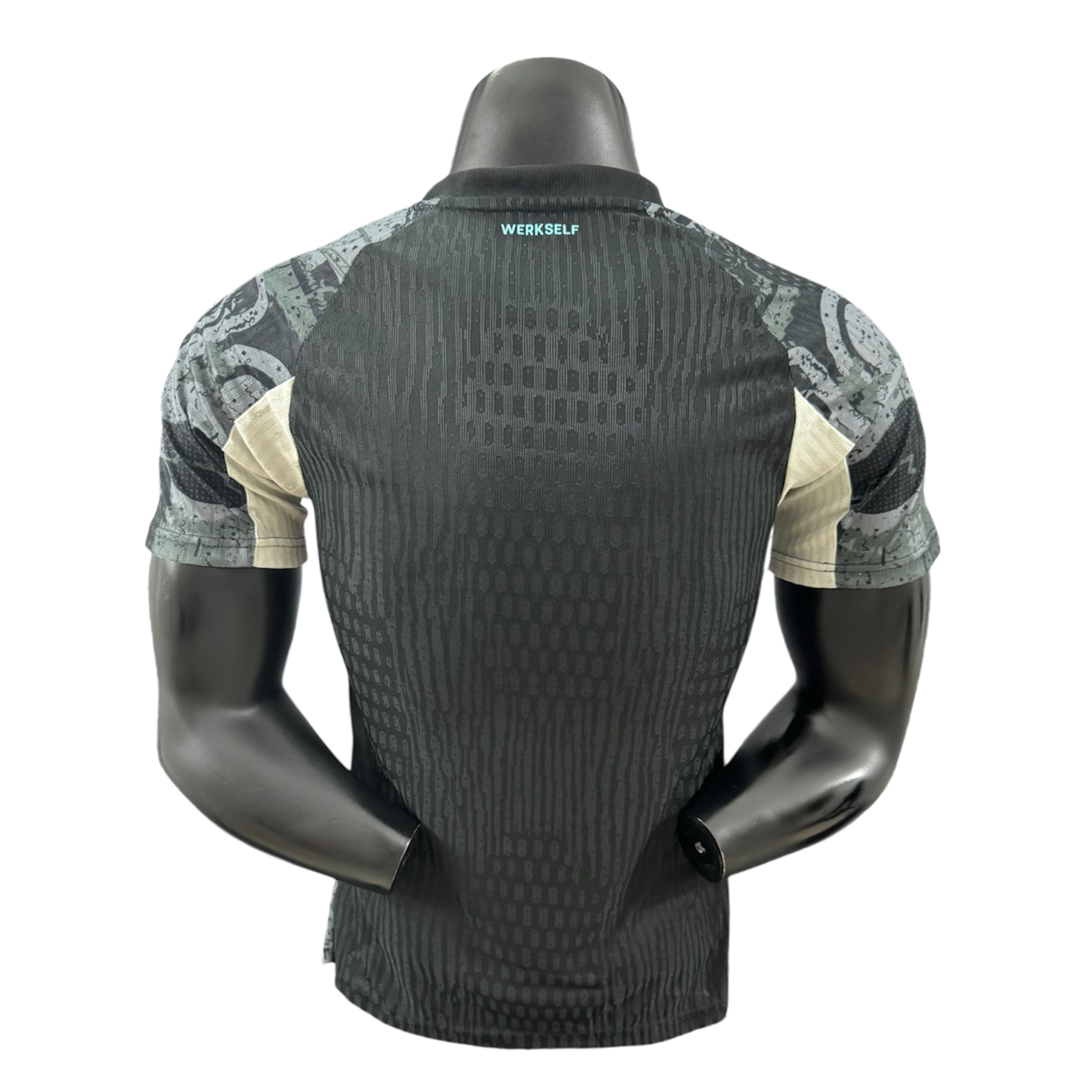 Leverkusen 2024-2025 Third Shirt
