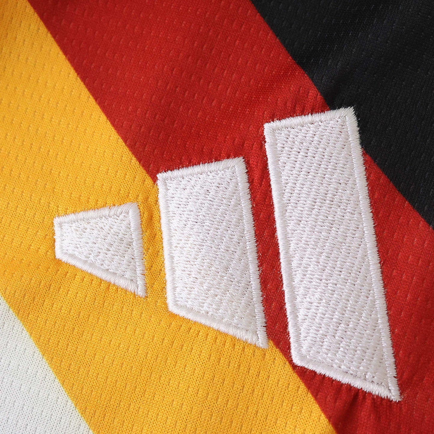 Germany 2025-2027 Home Shirt