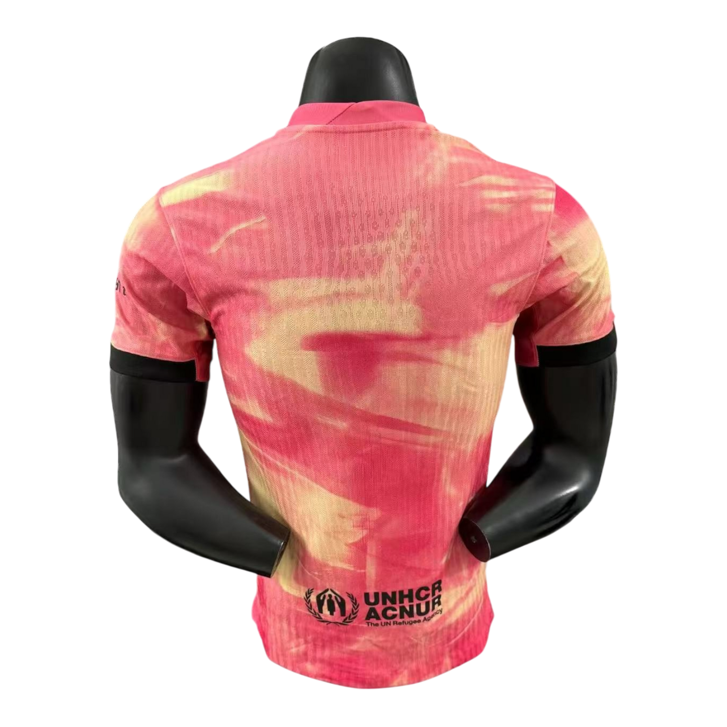 FC Barcelona 2025 Rose Special Shirt