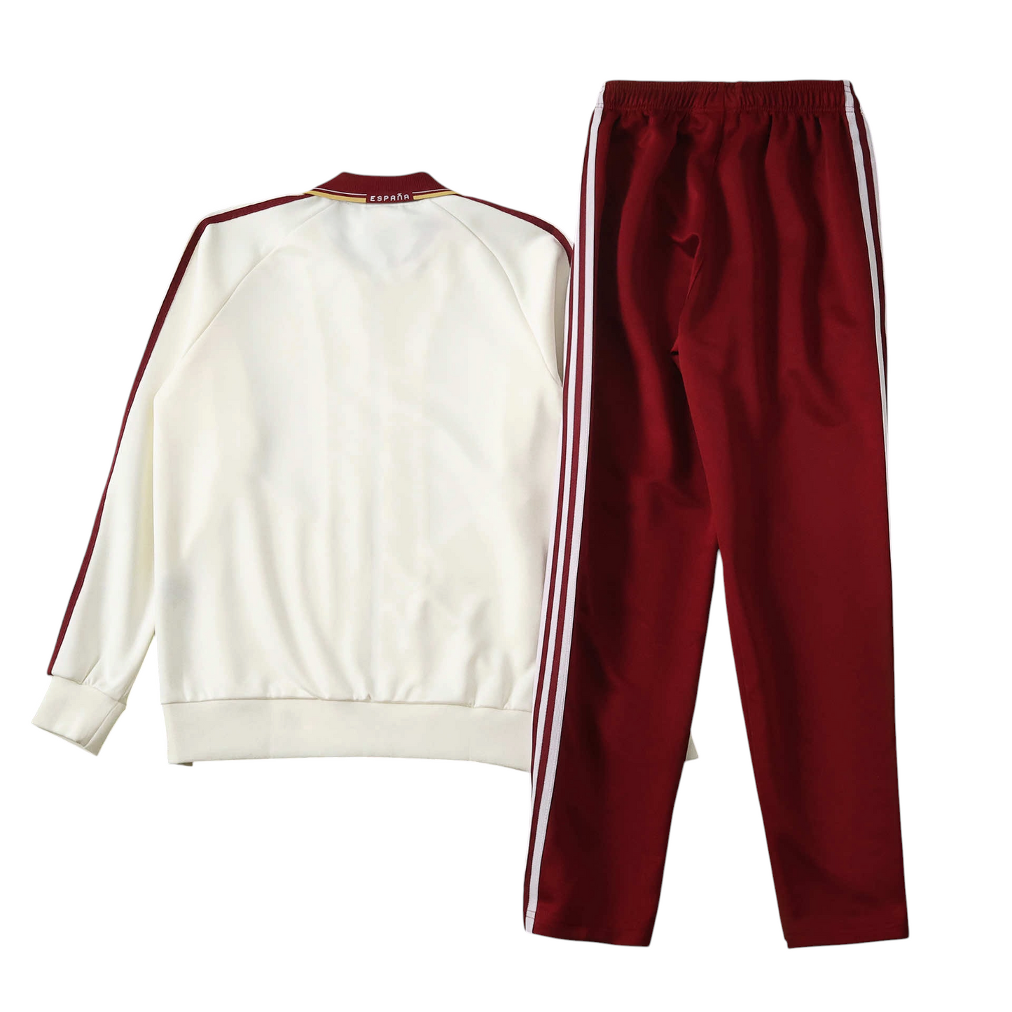 Spain 2026 Adidas Originals Tracksuit